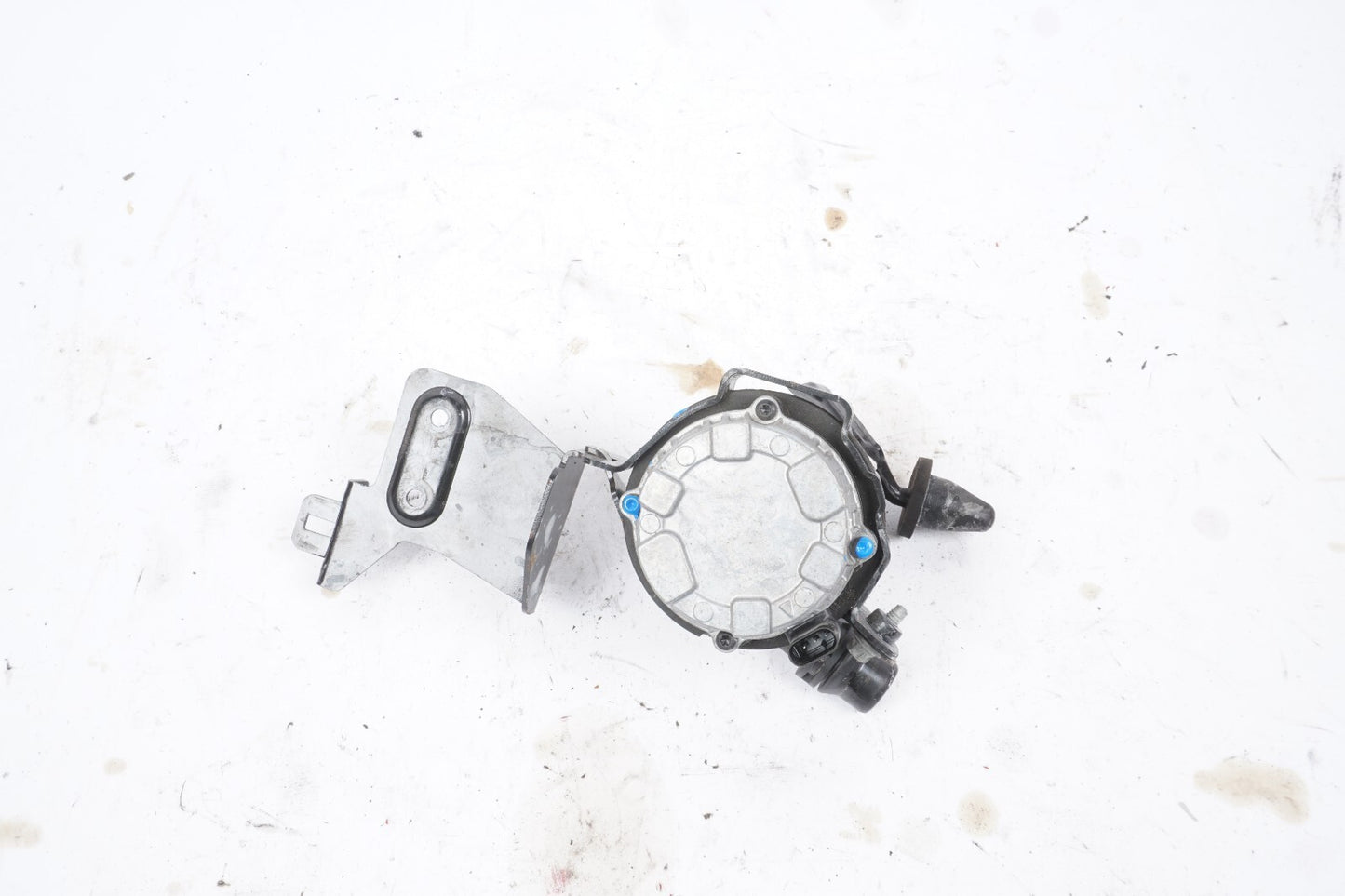 14-20 Mercedes S550 W222 Engine Electric Water Coolant Pump A0005002686 OEM