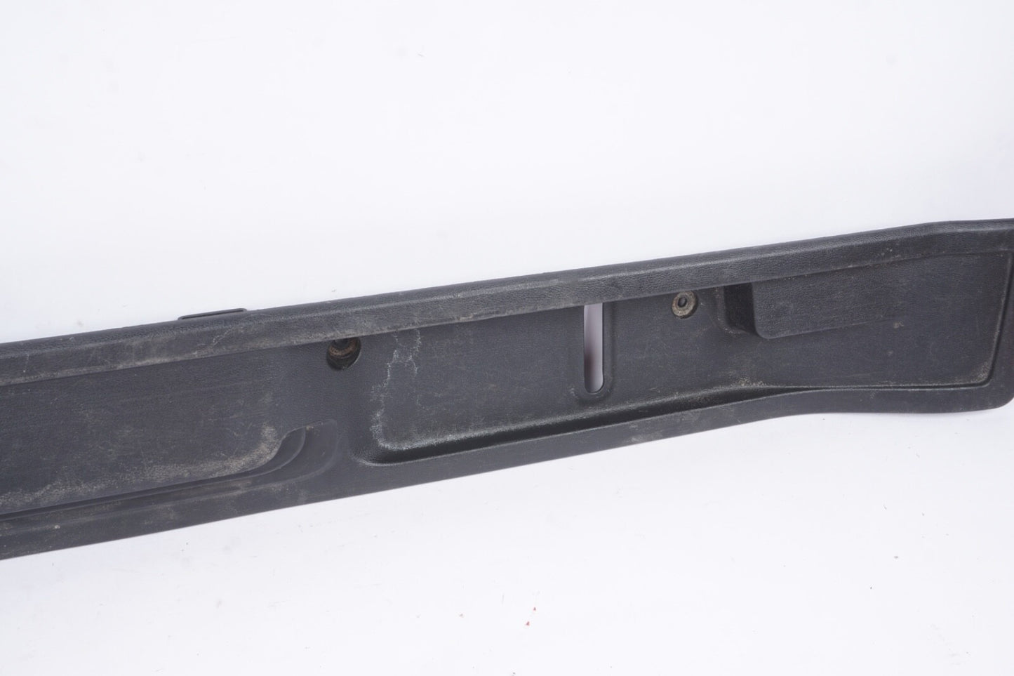 2018 - 2025 HONDA ODYSSEY FLOOR REAR AIR VENT DUCT GRILLE COVER TRIM PANEL OEM