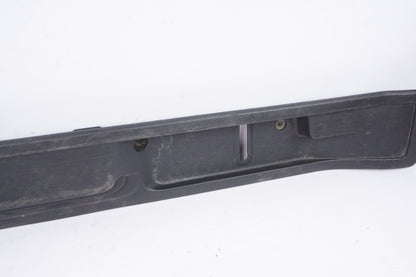 2018 - 2025 HONDA ODYSSEY FLOOR REAR AIR VENT DUCT GRILLE COVER TRIM PANEL OEM