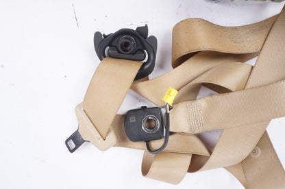2007-2013 Mercedes S400 S550 Front Right Passenger Side Seatbelt Seat Belt OEM