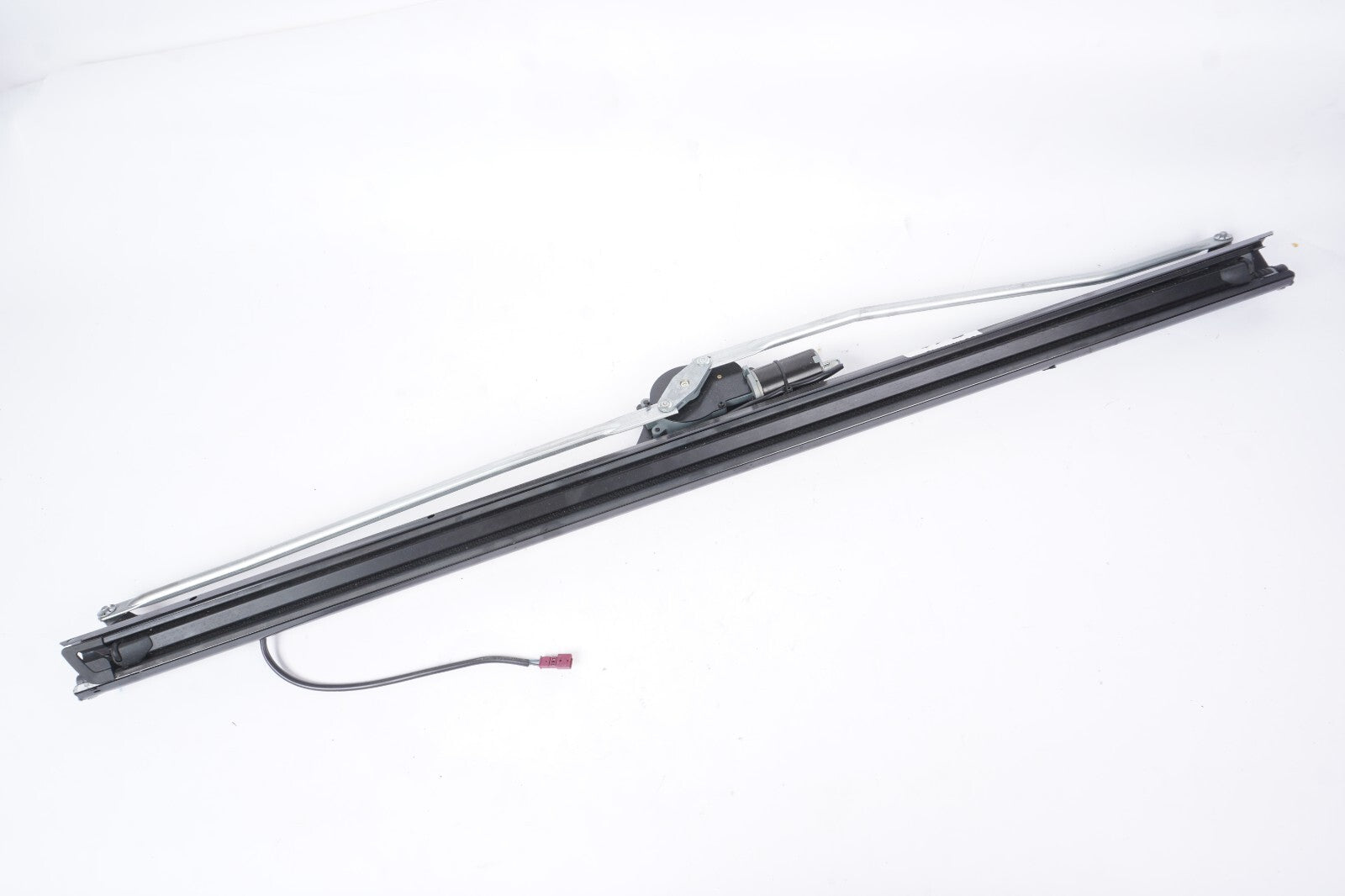 2012 - 2017 Bmw 650 F13 Coupe Rear Window Electric Sun Blind Shade Assembly OEM
