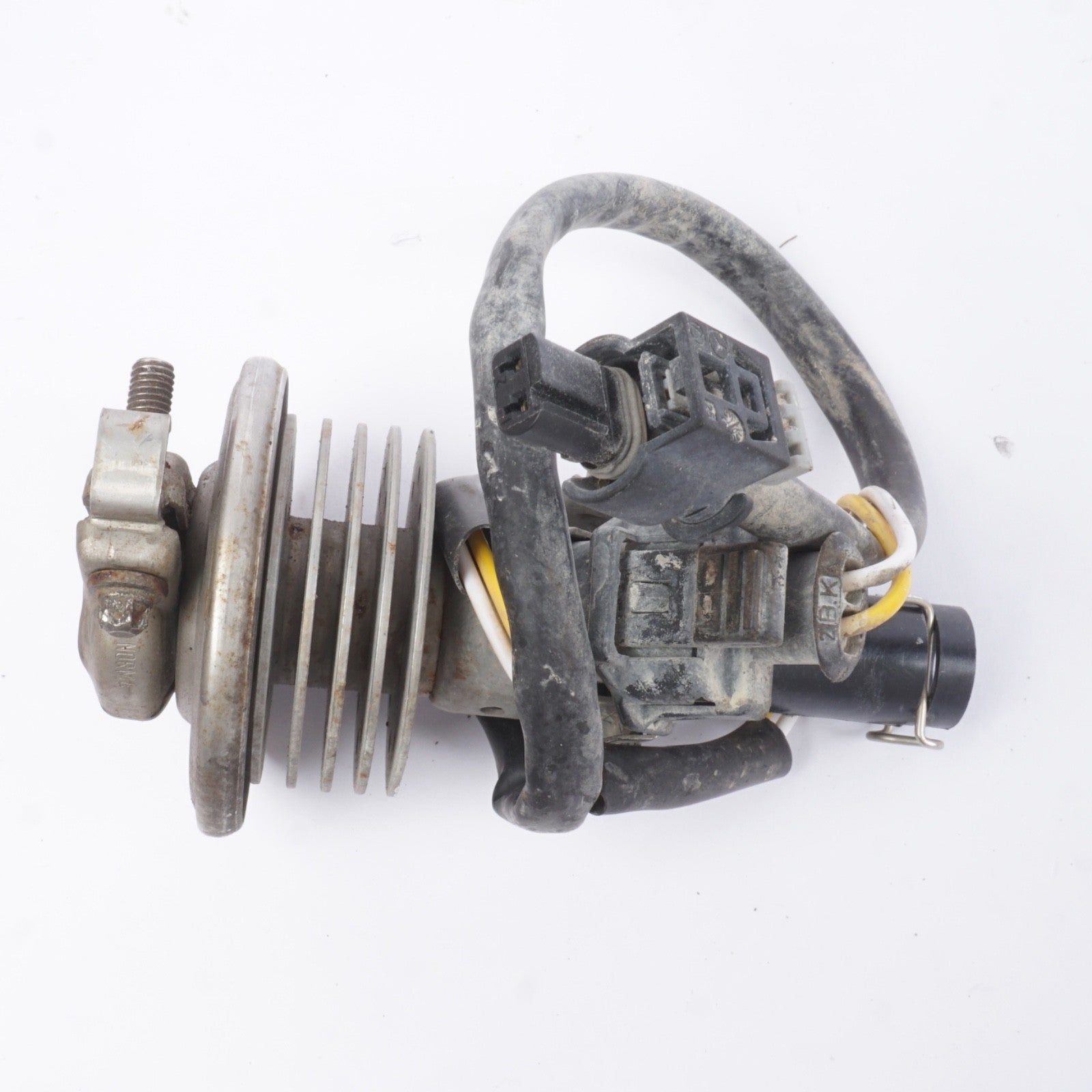 Mercedes W164 ML350 R350 GL320 BlueTec Diesel Injection Nozzle 1644902600 OEM