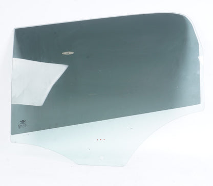 11 - 16 Mini Cooper Countryman Rear Left Driver Side Door Window Glass OEM