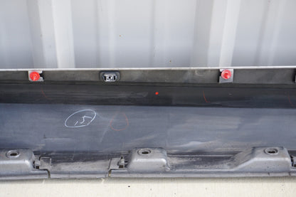 2010 - 2015 Lexus IS250 IS350 Convertible Left Side Rocker Panel Molding OEM