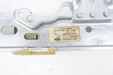2012-2018 Ford Focus Rear Left Driver Side Door Window Regulator MANUAL OEM