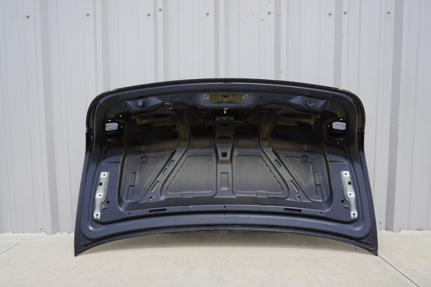 2009 - 2015 BMW 750I F02 F01 750I 740I 750LI TRUNK LID TAILGATE SHELL OEM