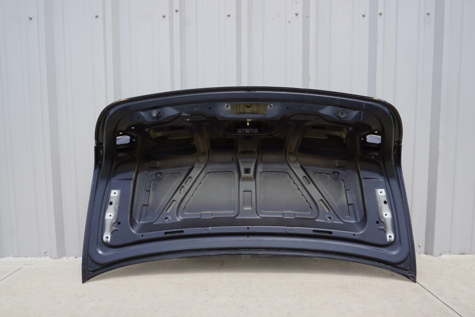 2009 - 2015 BMW 750I F02 F01 750I 740I 750LI TRUNK LID TAILGATE SHELL OEM