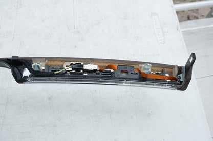 2007 - 2013 MERCEDES W221 S550 S400 DASHBOARD CENTER TRIM MOLDING OEM