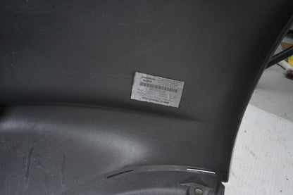 2003 2004 Porsche Boxster Front Bumper Cover OEM