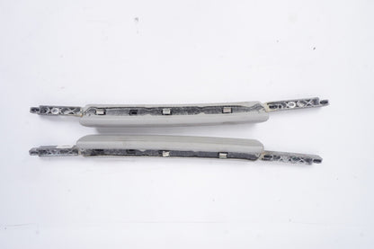 06-12 Mercedes W164 ML63 GL350 Front Left & Right Center Console Grab Handle OEM