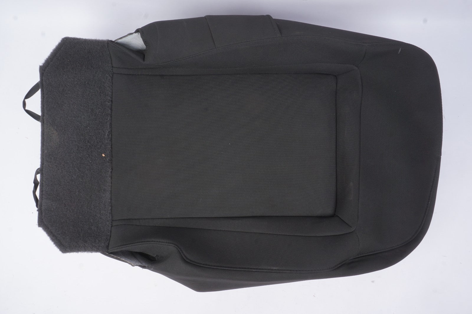 2015 - 2018 Ford Focus Front Right Passenger Seat Back Backrest Upper OEM