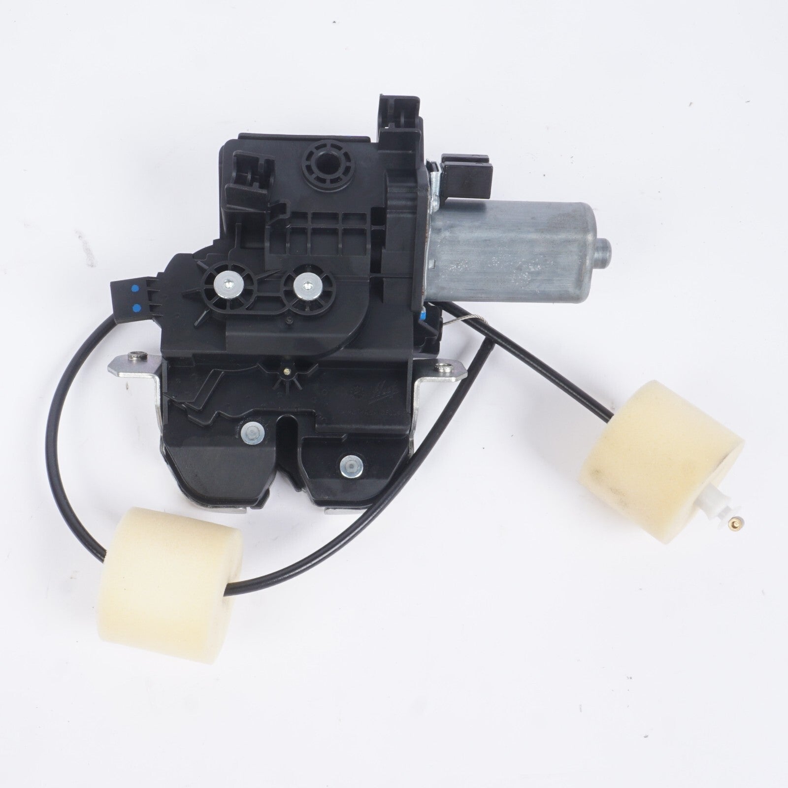 07-13 Mercedes W221 S550 S63 CL550 Rear Trunk Lid Latch Lock Actuator OEM