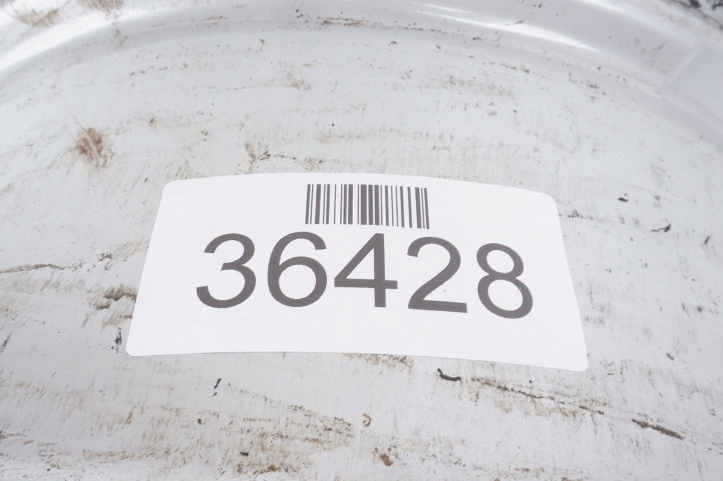 2010 - 2015 Audi Q7 OEM Wheel 18” Original Rim Wheel Factory 4L0601025AG