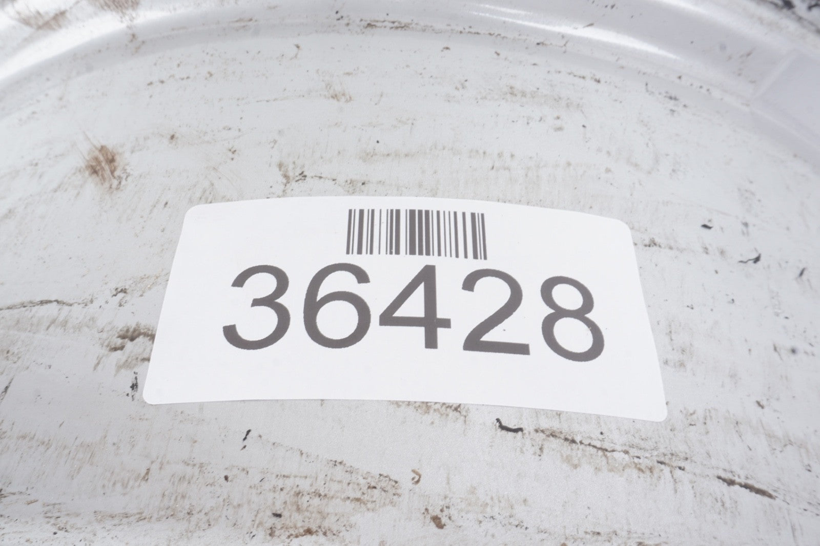 2010 - 2015 Audi Q7 OEM Wheel 18” Original Rim Wheel Factory 4L0601025AG