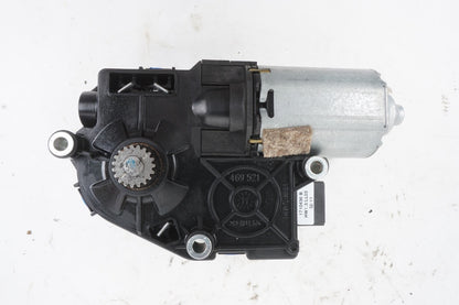 2012 – 2017 BMW 650i 640I Front Sunroof Motor OEM 7193398