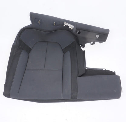 2021 - 2024 POLESTAR 2 OEM REAR RIGHT  SEAT BACKREST CLOTH