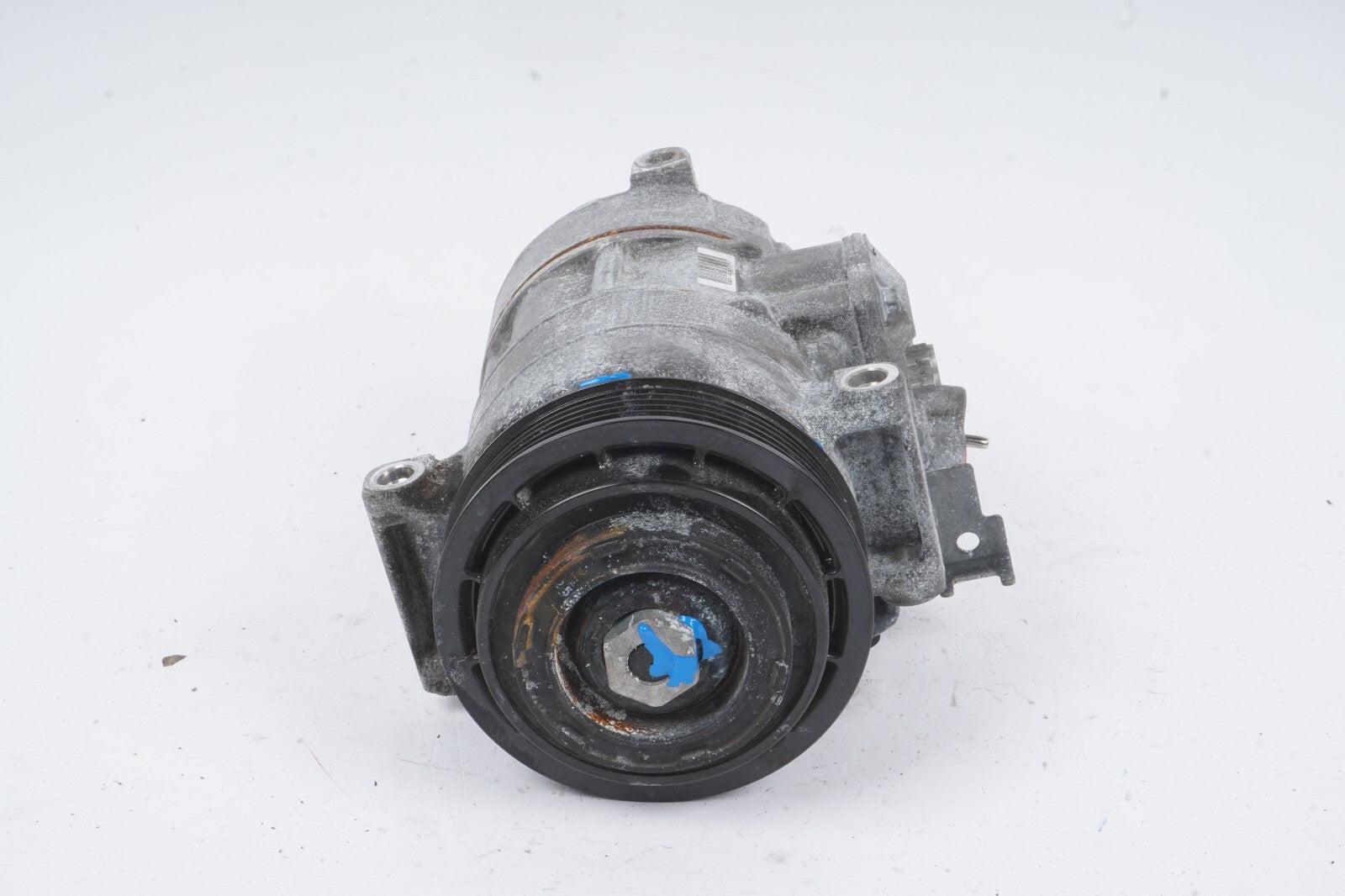 12-16 Mercedes W204 C350 SLK350 A/C Compressor OEM OEM