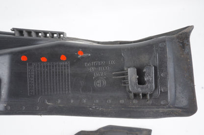 2018-2023 ALFA ROMEO STELVIO 949 PANEL COVER TAILLIGHT LAMP OUTER RH LH REAR