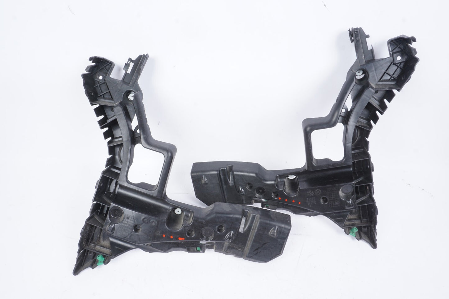 2021-2024 Polestar 2 Rear Bumper Support Bracket Left & Right OEM