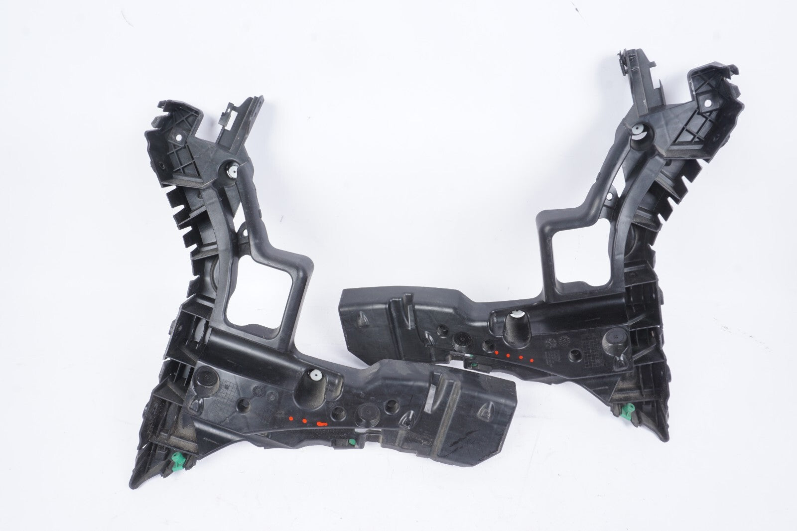 2021-2024 Polestar 2 Rear Bumper Support Bracket Left & Right OEM