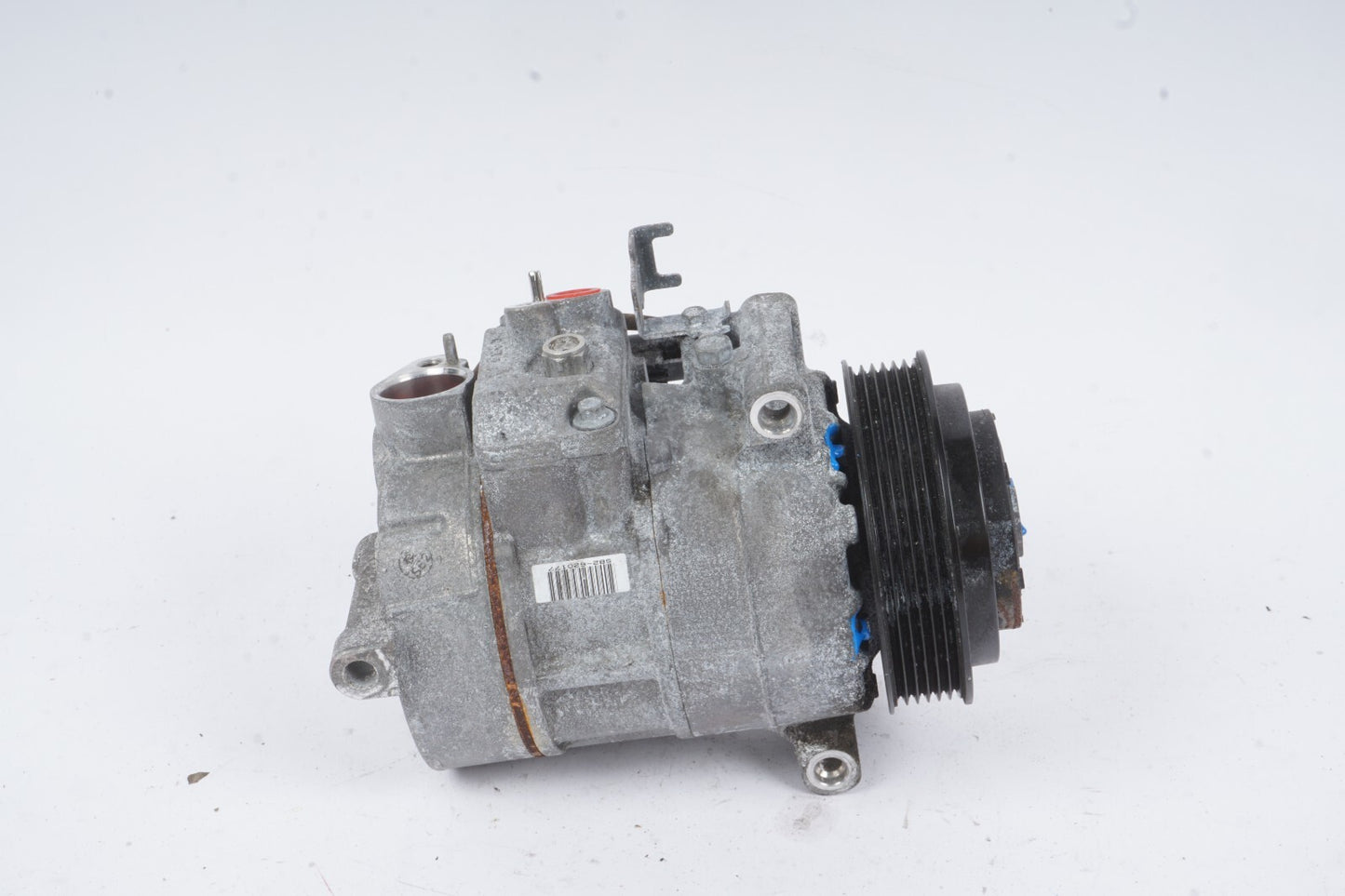12-16 Mercedes W204 C350 SLK350 A/C Compressor OEM OEM