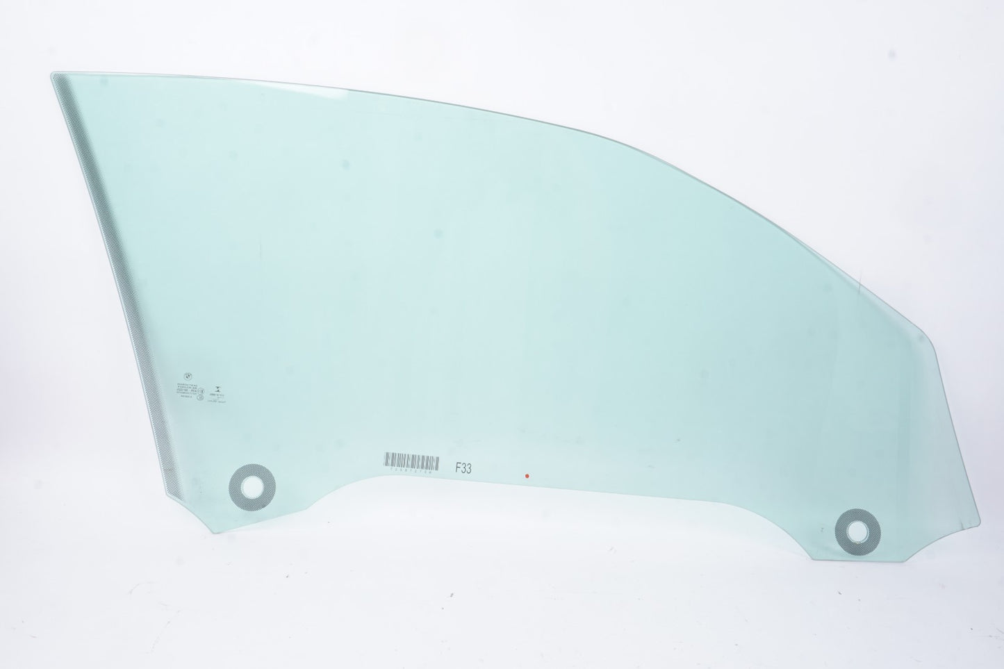 14-20 BMW 428 435 440 430 Convertible Front Left Driver Door Window Glass OEM