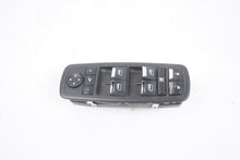 2014 - 2017 Maserati Ghibli Front Left Power Window Master Switch OEM