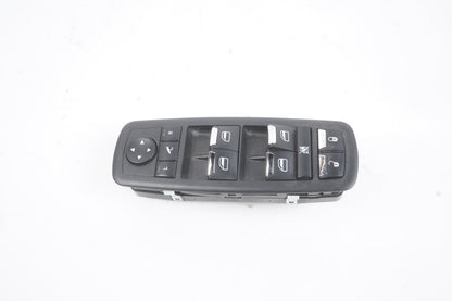 2014 - 2017 Maserati Ghibli Front Left Power Window Master Switch OEM