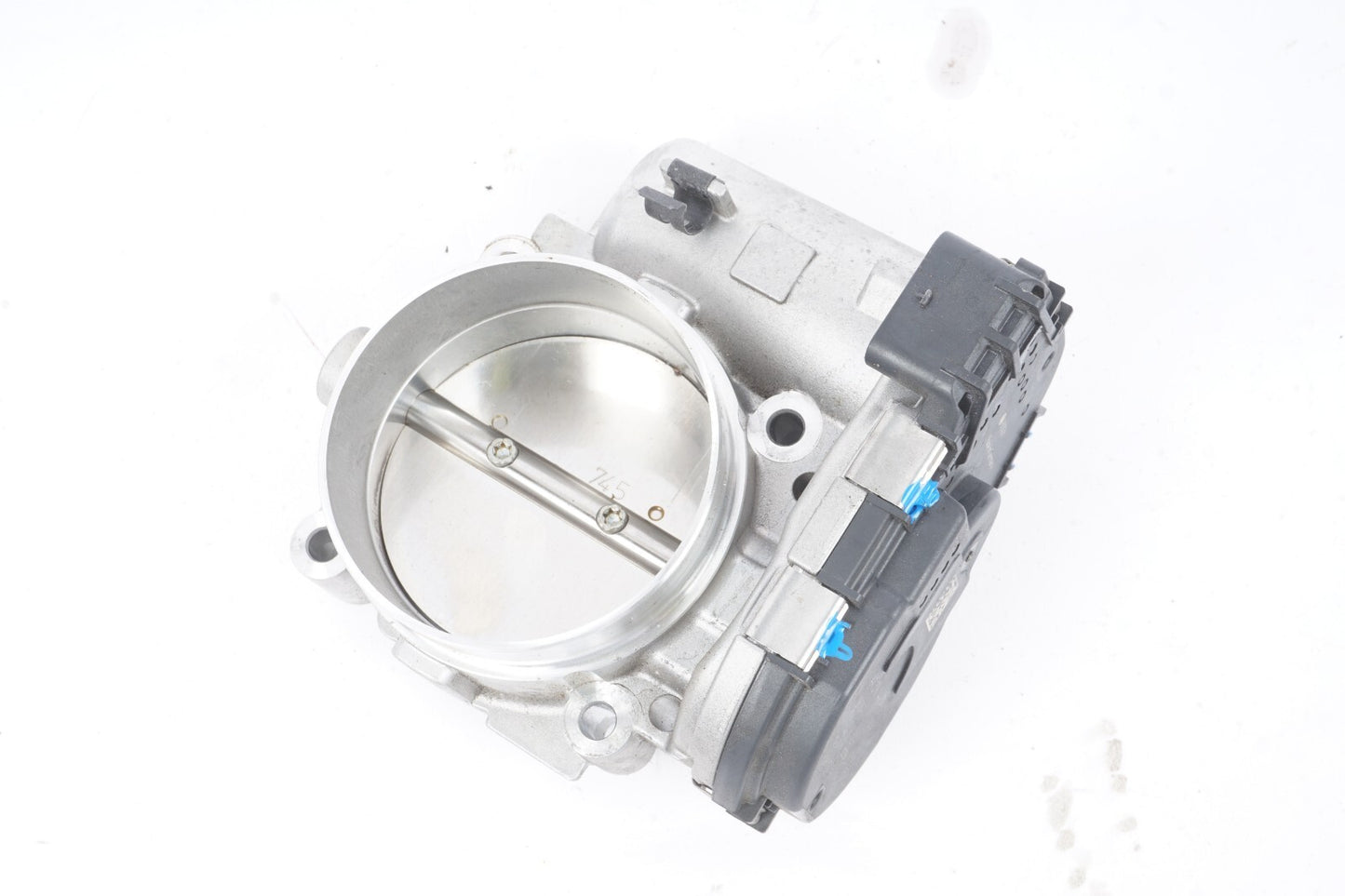 12-16 Mercedes W207 E350 SLK350 GLK350 Engine Throttle Body 2761410125  OEM