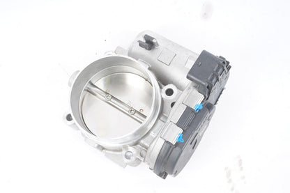 12-16 Mercedes W207 E350 SLK350 GLK350 Engine Throttle Body 2761410125  OEM