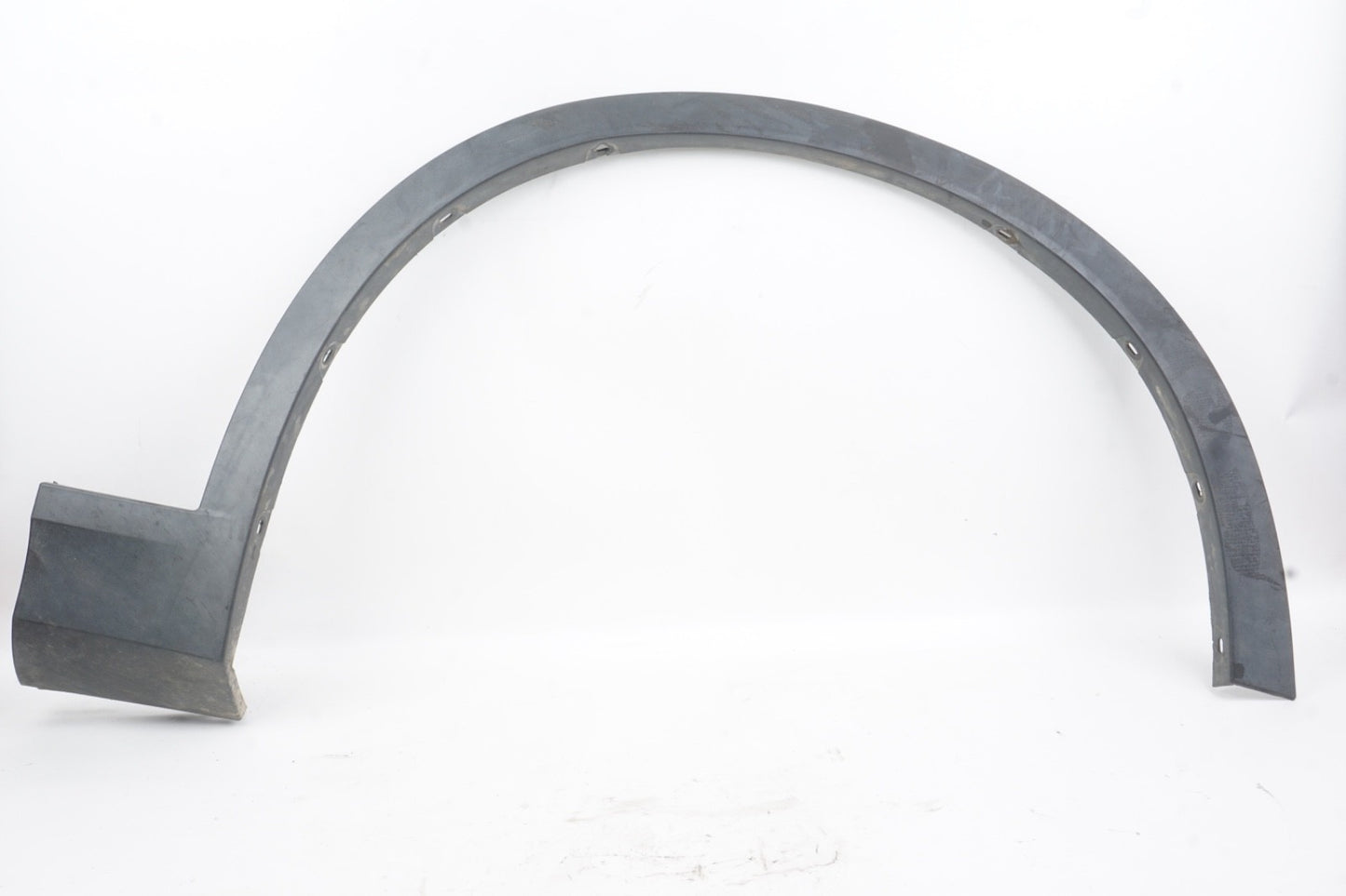 2011 - 2018 BMW X3 X4 Right Front Wheel Arch Flare 51777210082 OEM Used