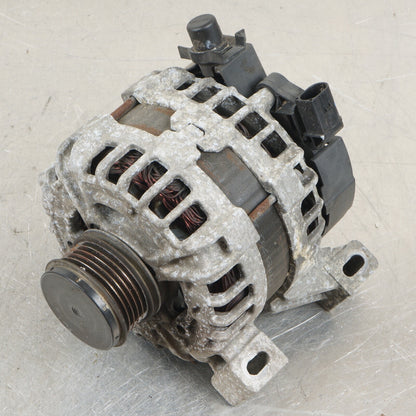 2013 Volvo C70 Alternator Generator Assembly Unit 14V 150 Amp Bosch OEM 31288879