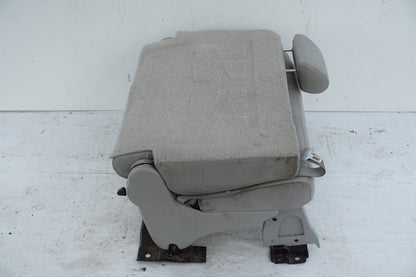 2007 - 2013 Chevy Suburban REAR 2ND ROW SEAT LEFT DRIVER SEAT OEM