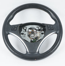 2011 2012 2013 BMW E92 E90 328I 335I LCI STEERING WHEEL 6790988 OEM