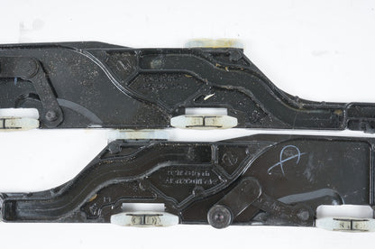2012 - 2016 VOLKSWAGEN EOS ROOF SUNROOF MECHANIS LIFT FOLD RAIL GUIDE LH&RH OEM