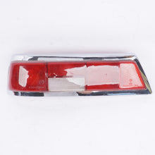 65-68 Mercedes W110 200 230 200D Rear Left Tail Light Lens 1108201566 OEM