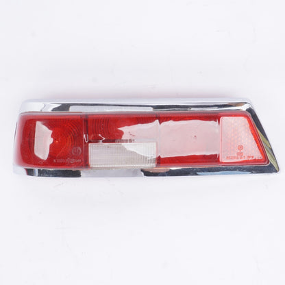 65-68 Mercedes W110 200 230 200D Rear Left Tail Light Lens 1108201566 OEM