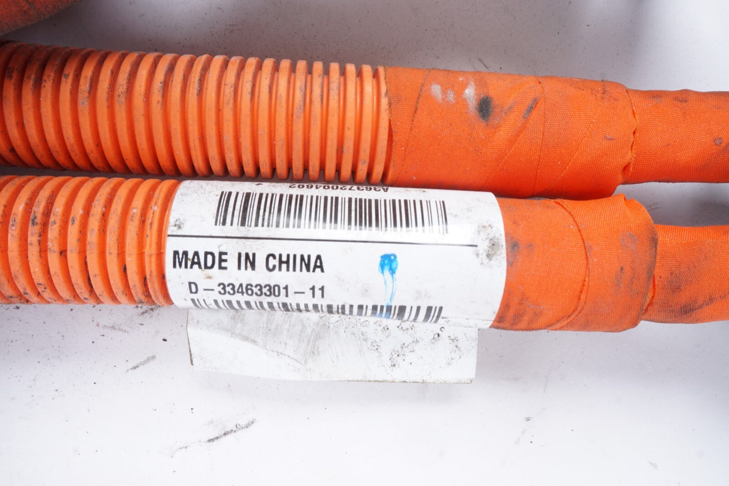 2021 - 2023 Polestar 2 High Voltage Battery Wire Harness Cable OEM