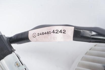 02-10 Lexus SC430 Blower Motor w/ Module 87165-22050 OEM