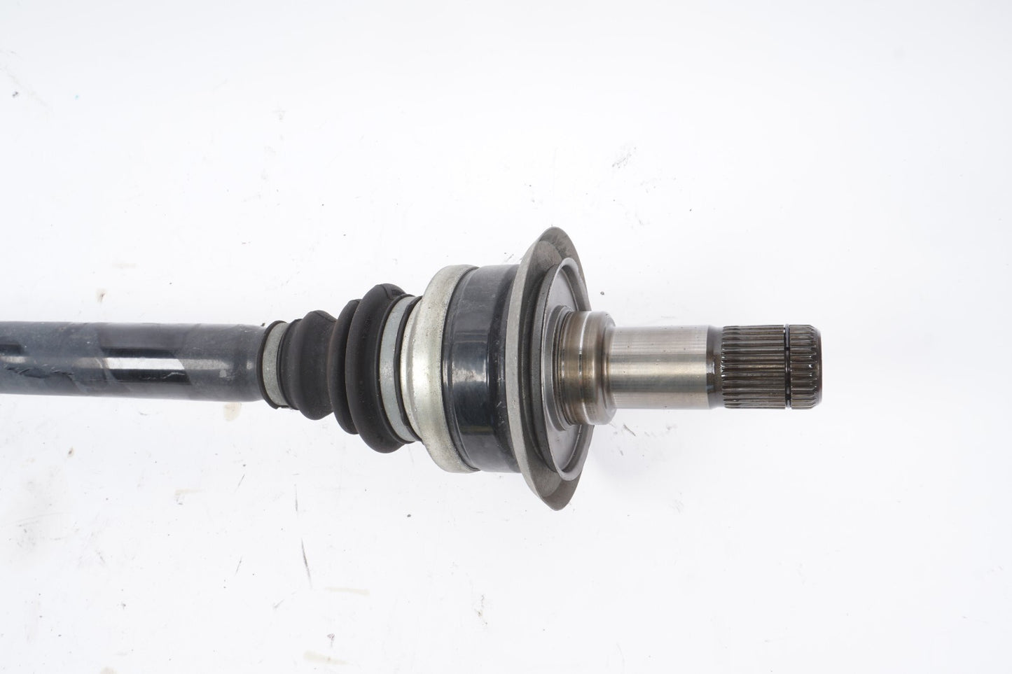 13-18 BMW 550I 650I 750I 4.4L N63 Rear Right Passenger Side Axle Shaft OEM