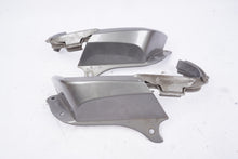 2003 - 2008 BMW E85 Z4 REAR LEFT RIGHT TAIL LIGHT TRIM COVER PANEL