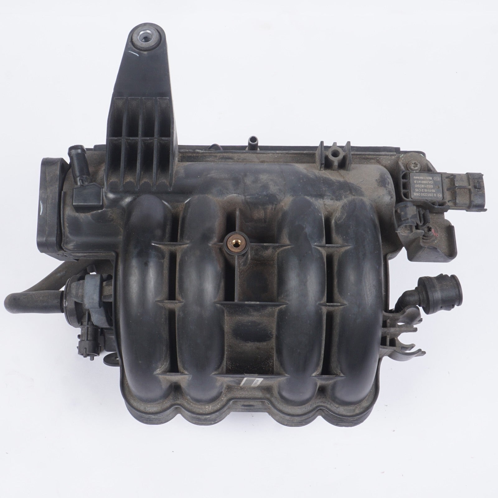 2012 - 2017 FIAT 500 1.4L Intake Manifold  Without Turbo OEM