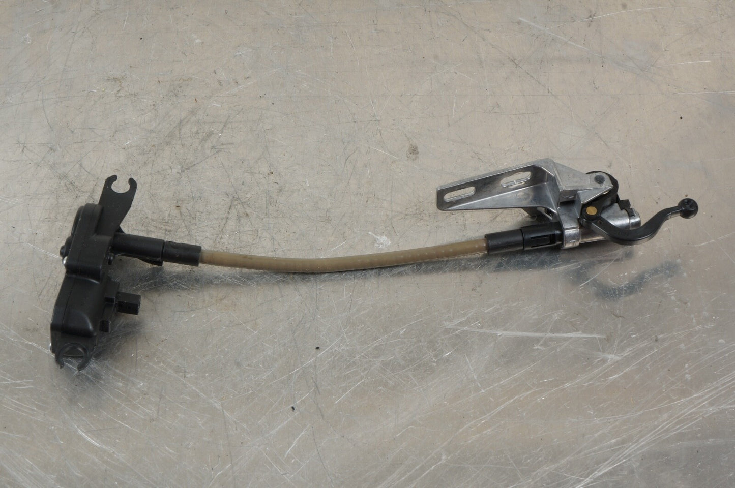 06-12 MERCEDES W251 R-CLASS REAR LEFT QUARTER WINDOW MOTOR ACTUATOR OEM