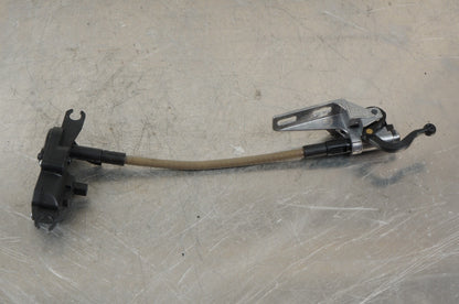 06-12 MERCEDES W251 R-CLASS REAR LEFT QUARTER WINDOW MOTOR ACTUATOR OEM