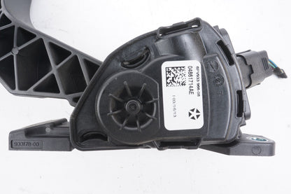 2014 - 2019 Maserati Ghibli M157 Speed Acceleration Pedal Sensor 04861714AE