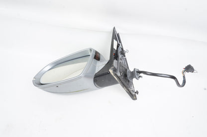2011-2018 Audi A8 A8L Left Driver Side View Mirror Fold Memory OEM