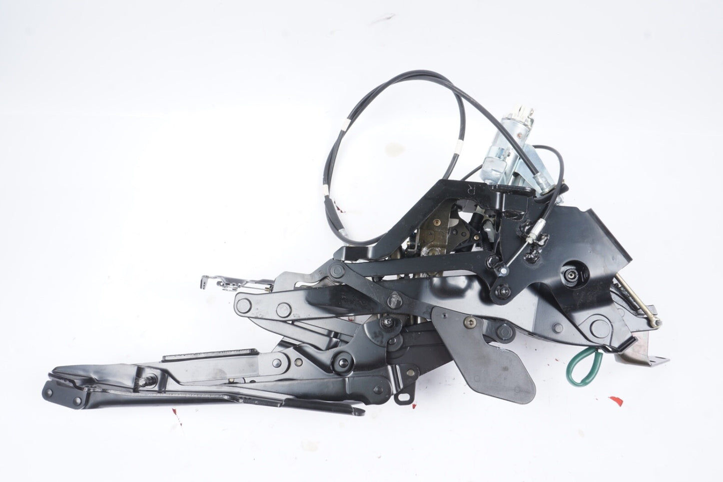 02-10 Lexus SC430 Convertible Right Side Roof Lid Hinge Lift Motor Assembly Oem