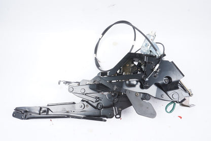 02-10 Lexus SC430 Convertible Right Side Roof Lid Hinge Lift Motor Assembly Oem