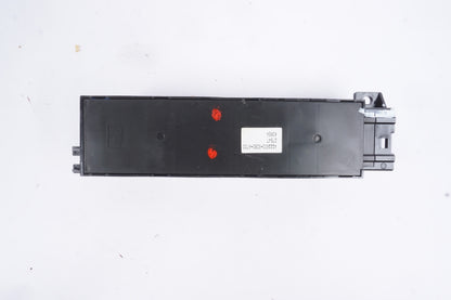 11-17 HONDA ODYSSEY FRONT RIGHT PASSENGER SEAT CONTROL SWITCH OEM
