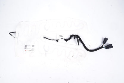 2021 - 2023 Polestar 2 Rear Left Driver Side Seat Mat & Wire Harness OEM